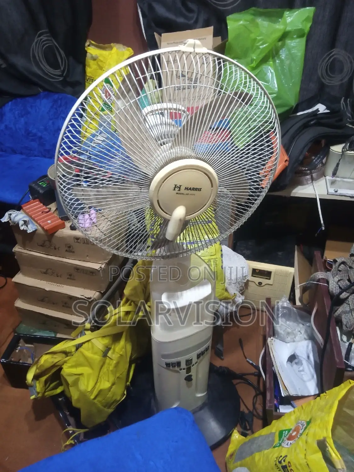 300watts Solar Generator + Free Gift