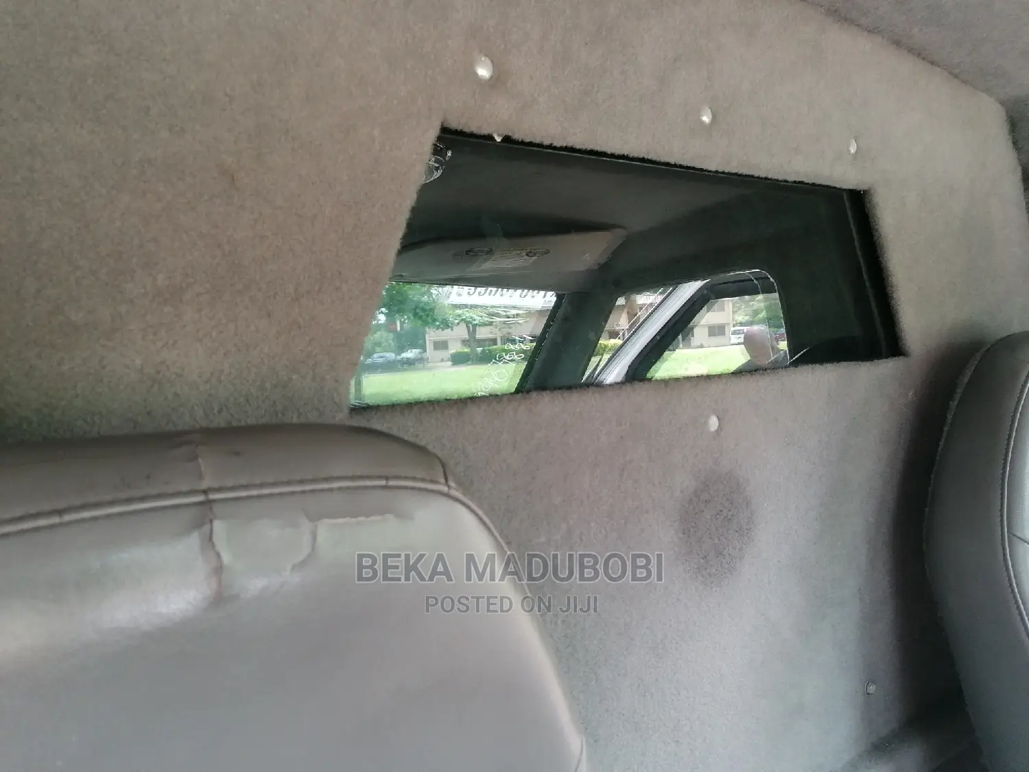 Ford E350 2008 White