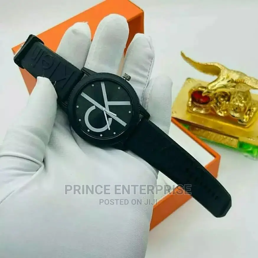 Calvin Klein Watches