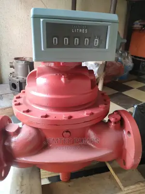 Smith Flow Meter