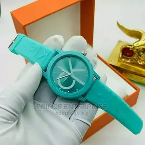 Calvin Klein Watches