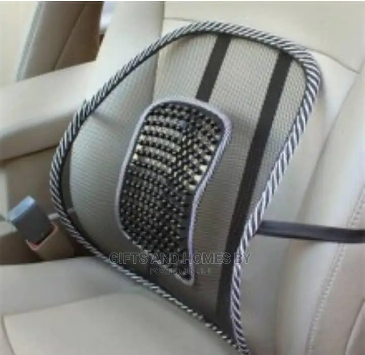 Chair/Car Seat Back Support Mesh