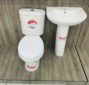 UK Wc Twyford