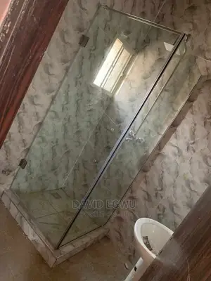 Glass Works