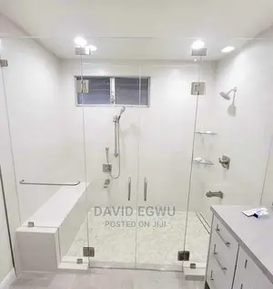 Glass Works