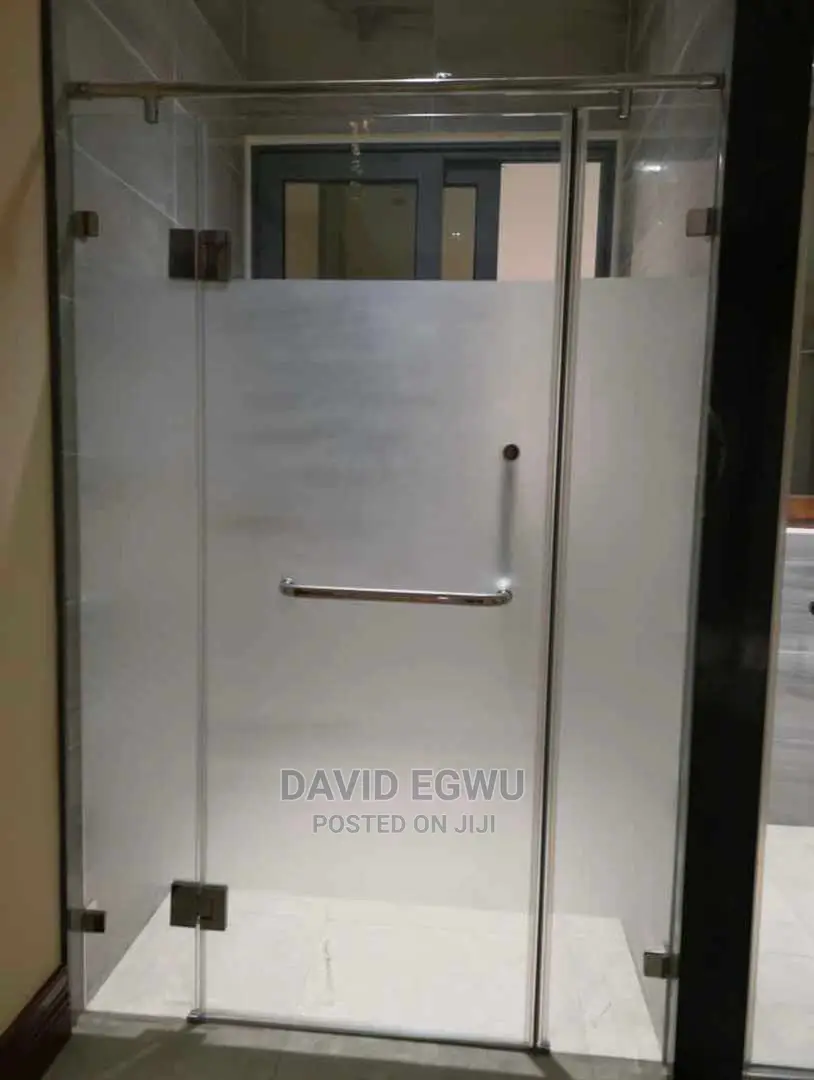 Glass Works