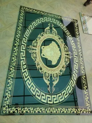 Center Deco