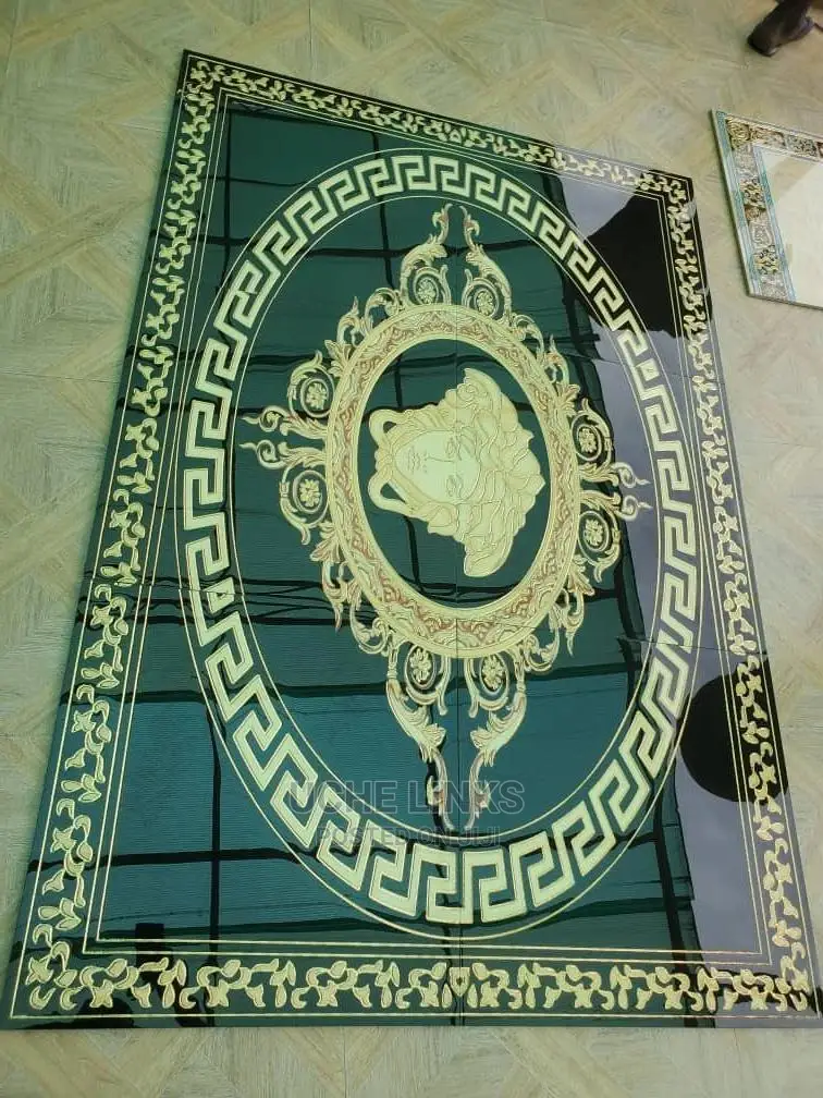 Center Deco