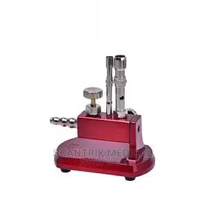 Dental Rotatable Gas Light