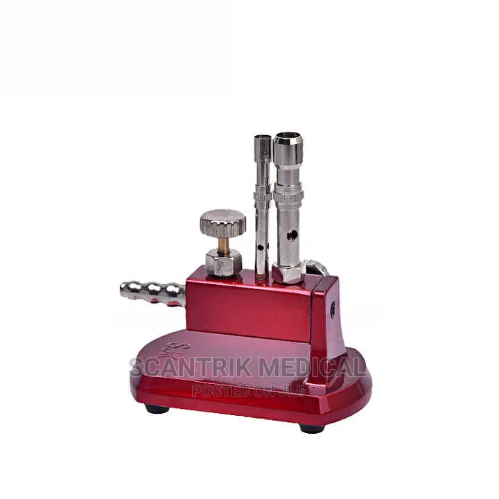 Dental Rotatable Gas Light