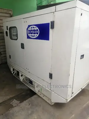 33kva FG Wilson Gen