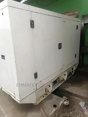 33kva FG Wilson Gen