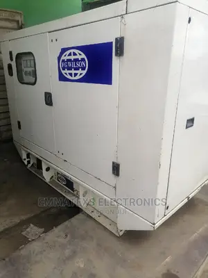 33kva FG Wilson Gen