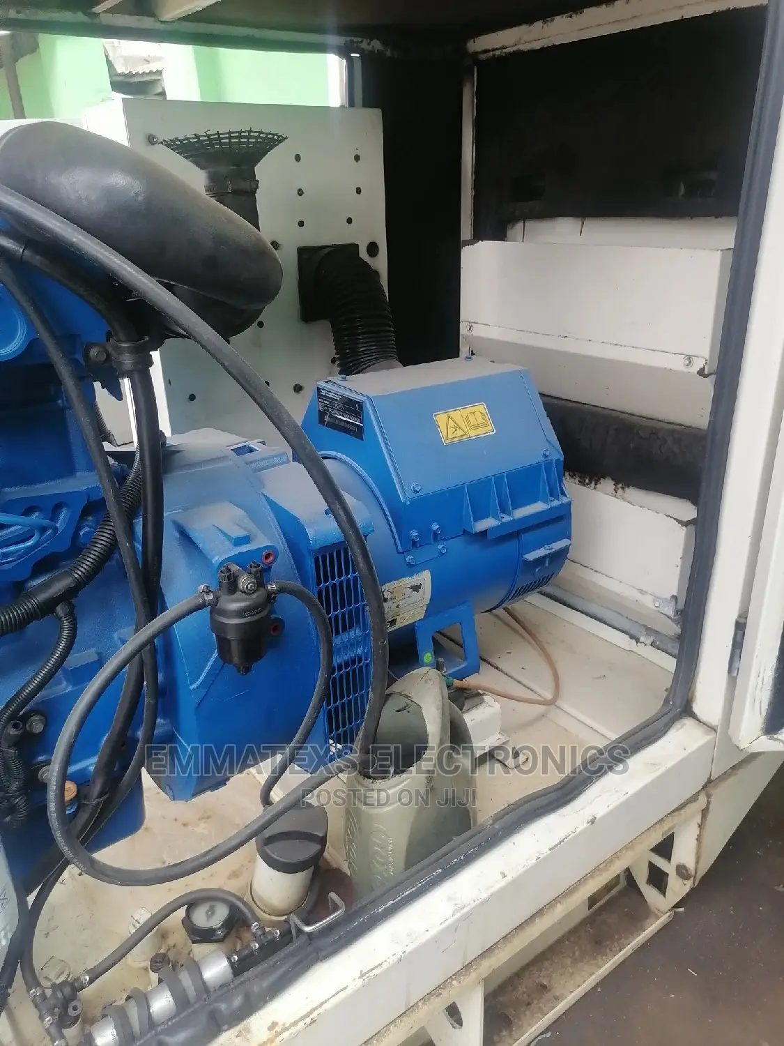 33kva FG Wilson Gen