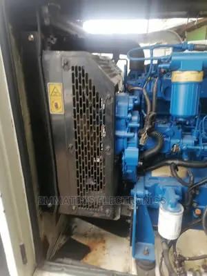 33kva FG Wilson Gen