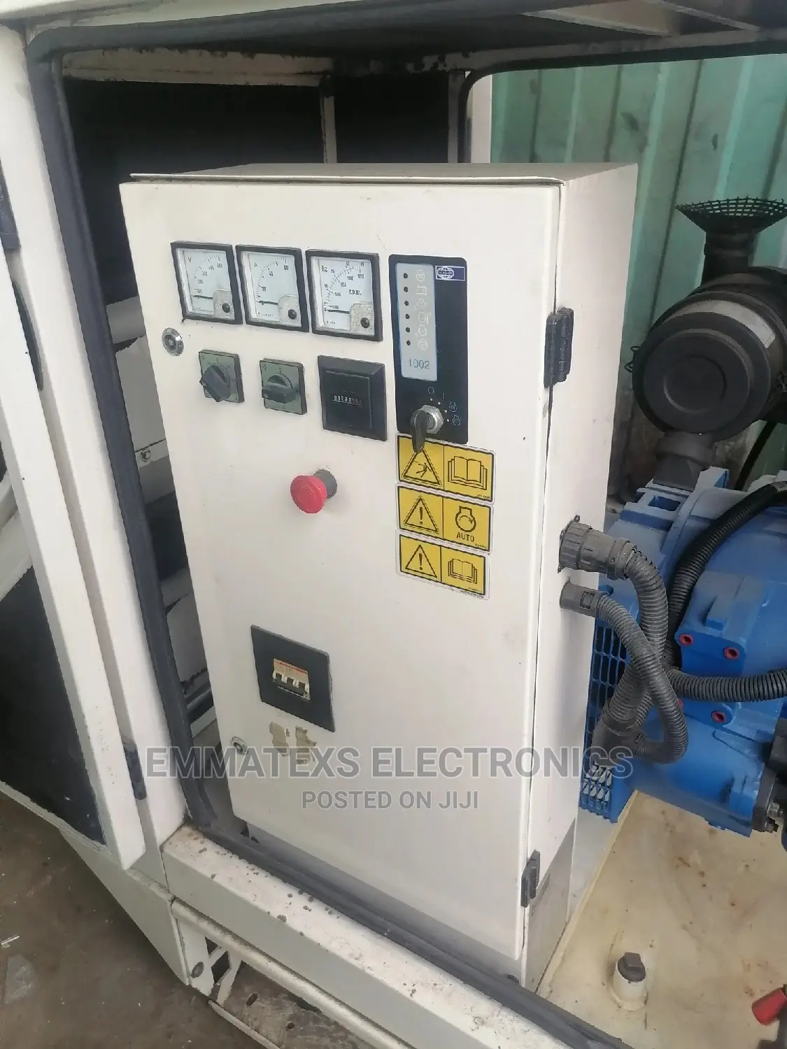 33kva FG Wilson Gen