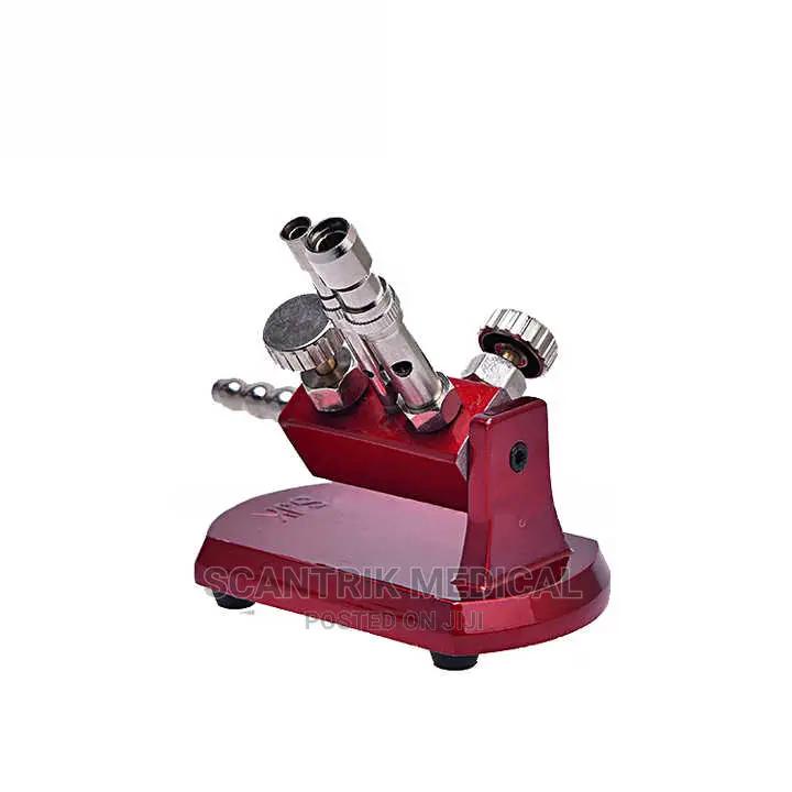 Lab Instrument Rotatable Gas Light