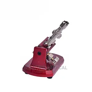 Mini Burner Rotatable Gas Light