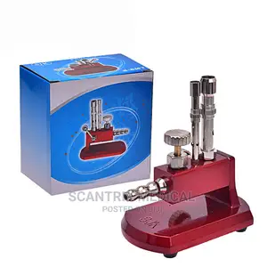 Laboratory Rotatable Gas Light