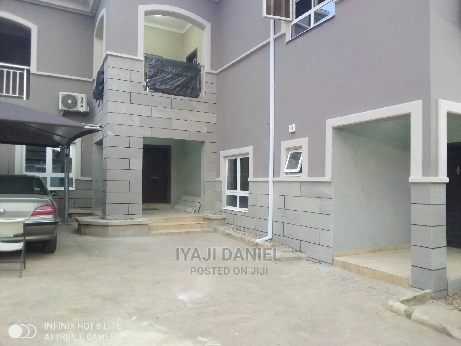 Civil Engineer