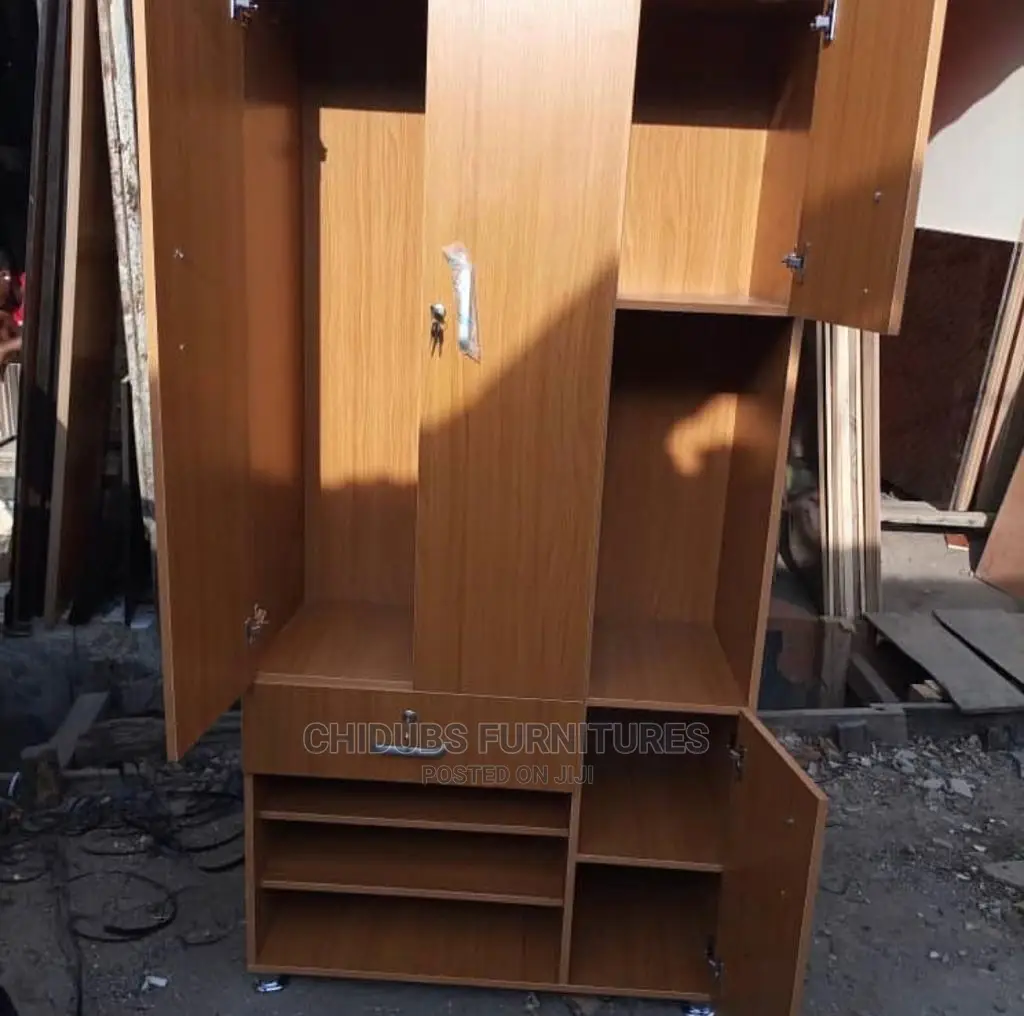 Unique Wardrobe