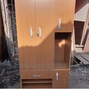 Unique Wardrobe