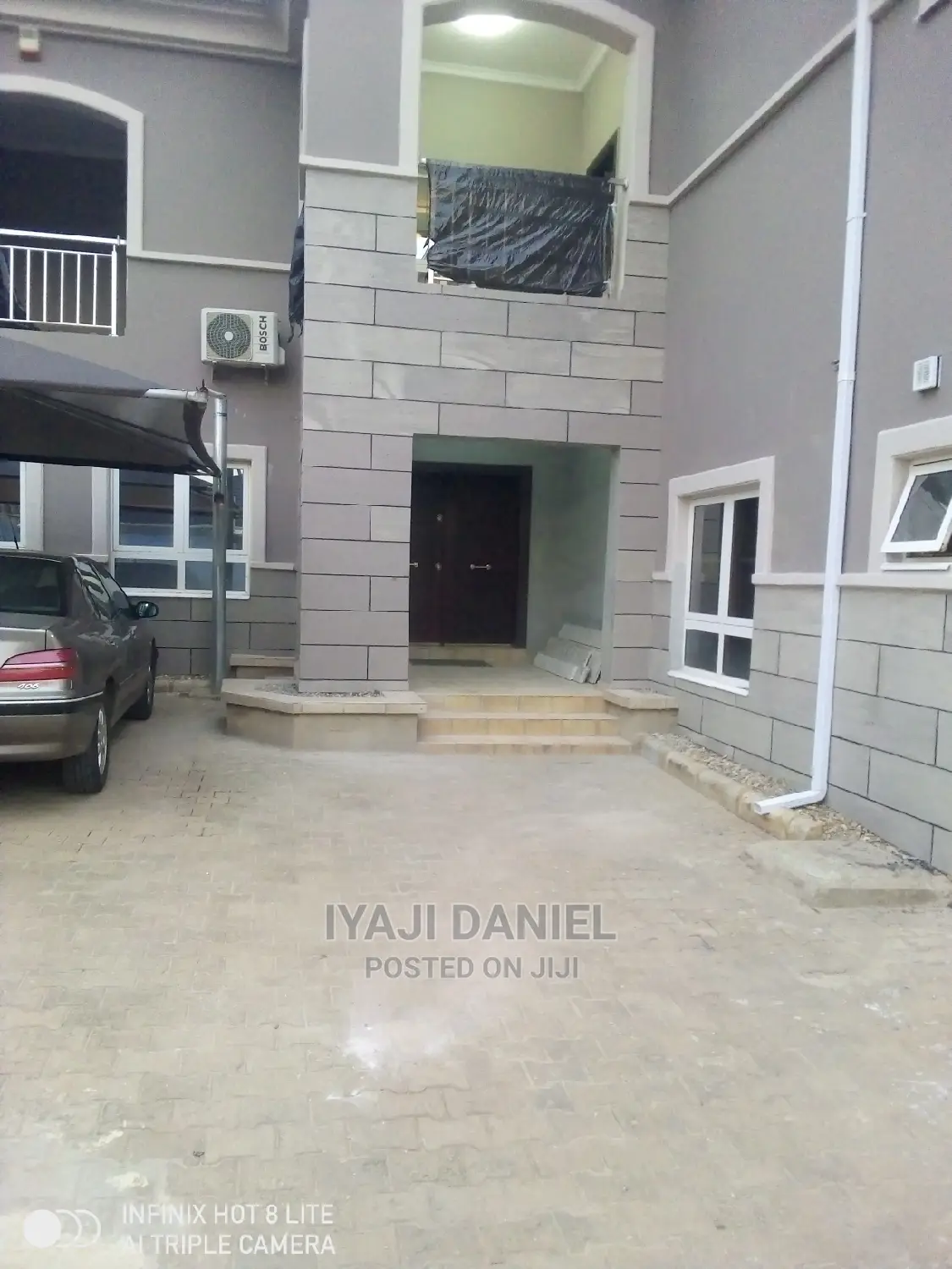 Civil Engineer
