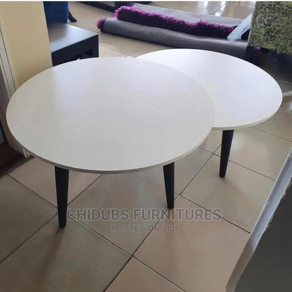 Unique Center Table