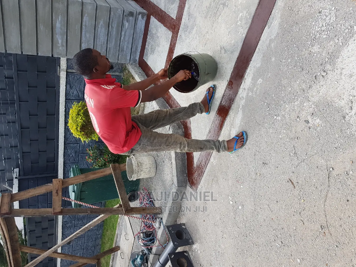Civil Engineer