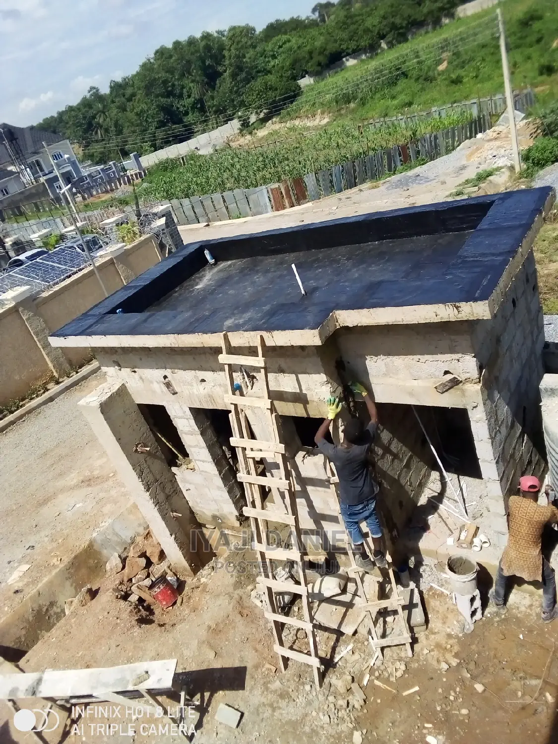 Civil Engineer