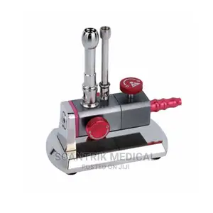 Dental Equipment Rotatable Gas Light