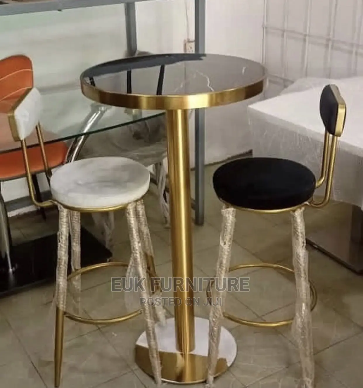 Beautiful High Table