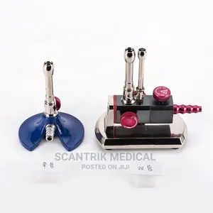 Popular Design Dental Rotatable Gas Light