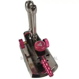 Good Quality Dental Rotatable Gas Light