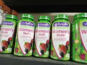 Vitafusion. Women's Multi