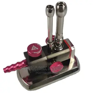 Easy Operation Dental Rotatable Gas Light