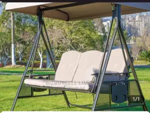 Swing Garden Janglover 3 in 1