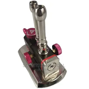 Simple to Use Rotatable Gas Light