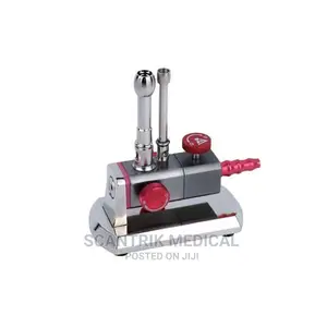Hospital Dentistry Rotatable Gas Light