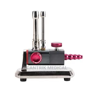 High Performance Dental Rotatable Gas Light