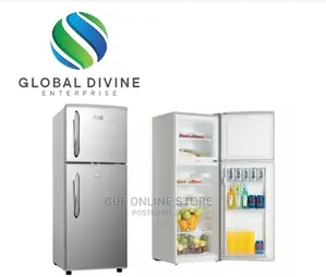 Skyrun 118l Fridge