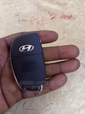 Key Duplicate for Kia and Hyundai