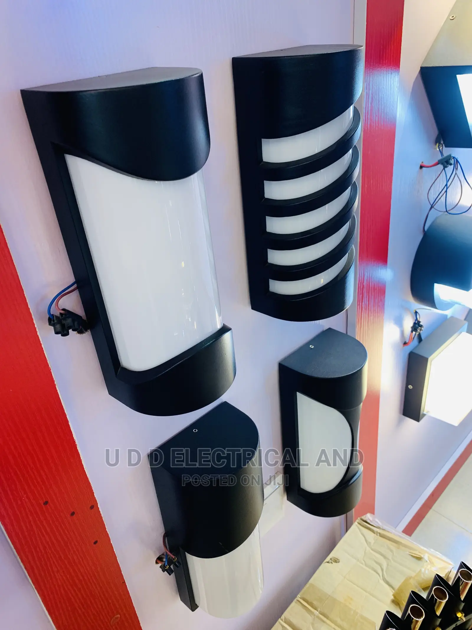 LED Security Outside Light Very Bright and Quality