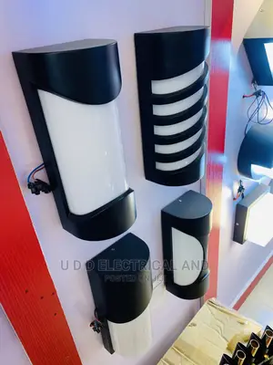 LED Security Outside Light Very Bright and Quality