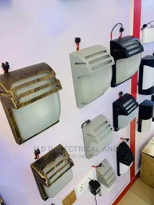 Security Outside Light Cast Very Quality Dubai
