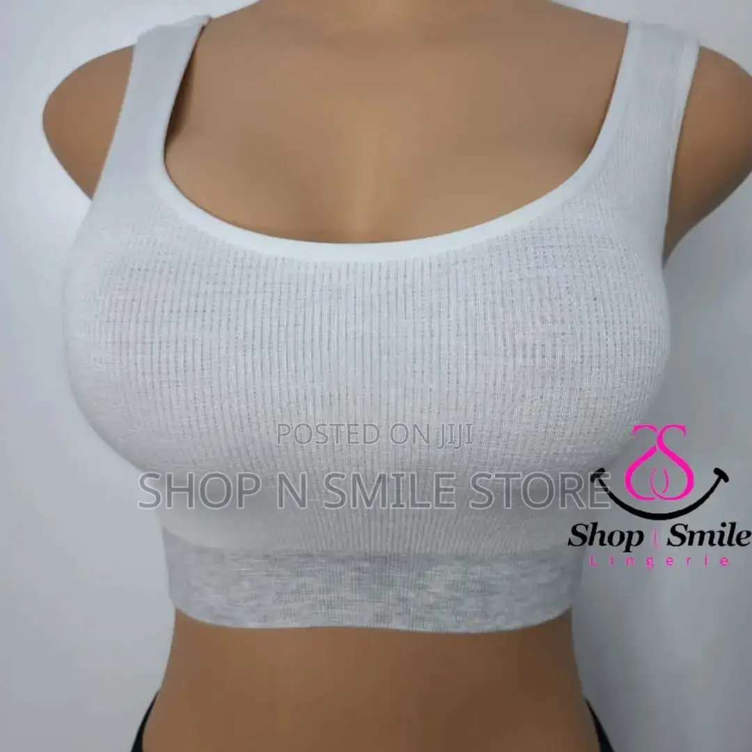 Beautiful Sport Bra