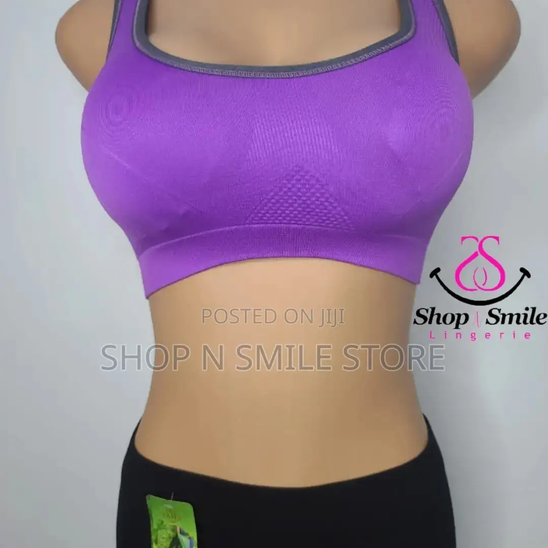 Beautiful Sport Bra