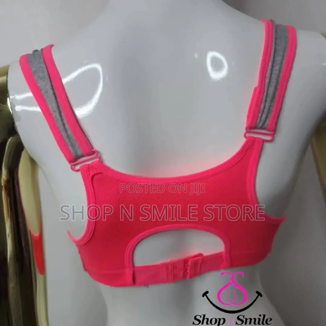 Beautiful Sport Bra