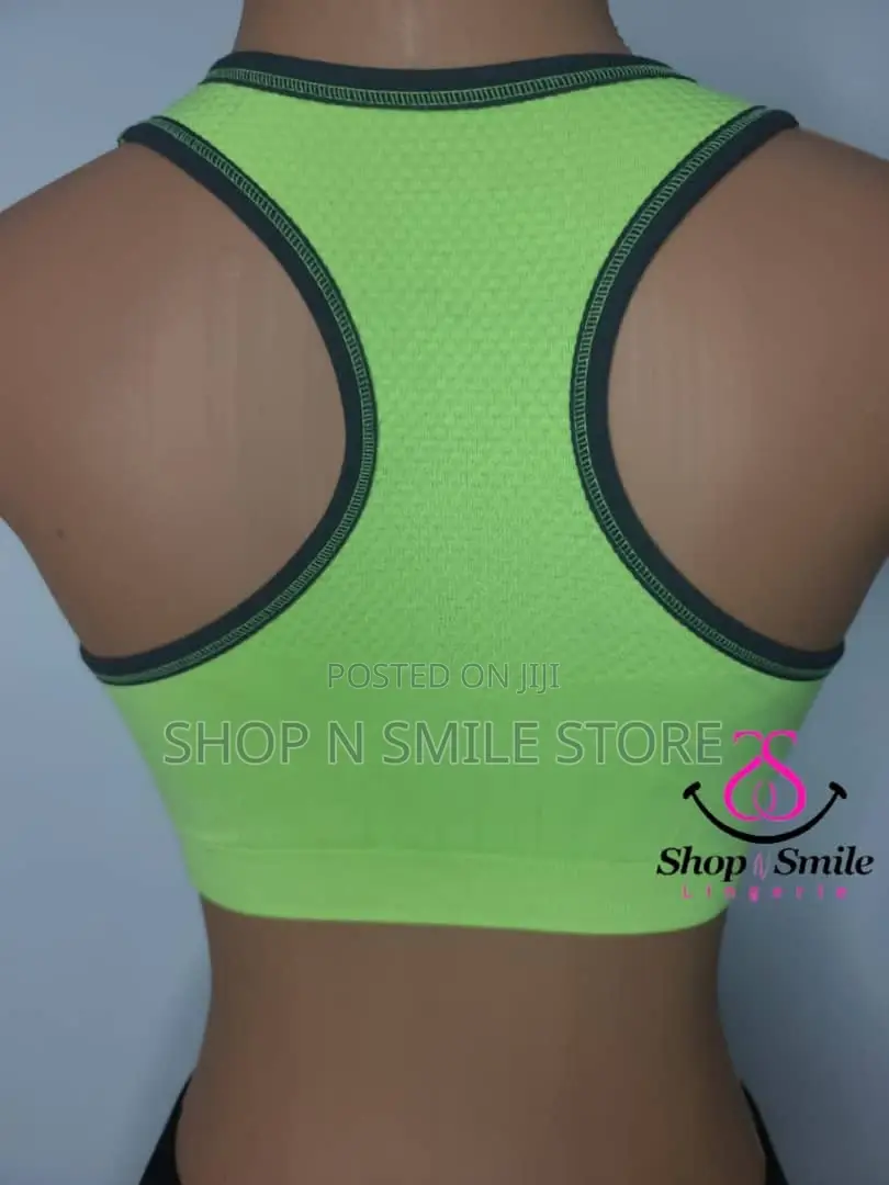 Beautiful Sport Bra