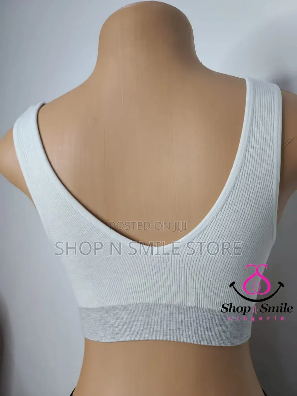 Beautiful Sport Bra